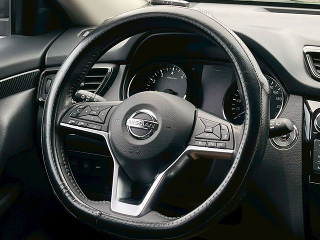 NISSAN日產 X-TRAIL  第6張相片