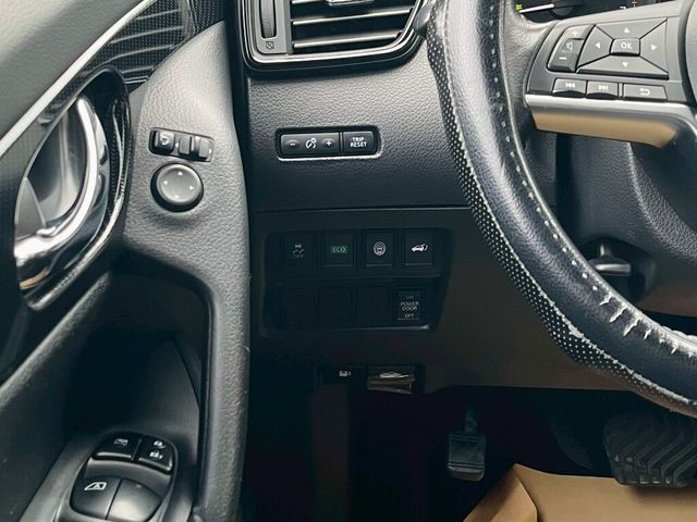 NISSAN日產 X-TRAIL  第7張相片