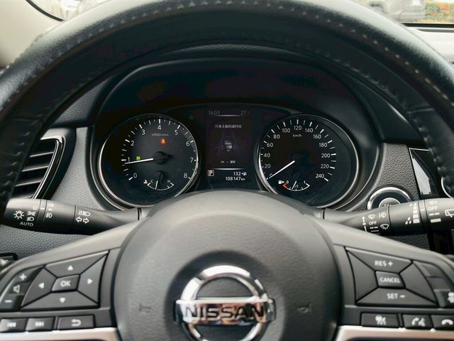 NISSAN日產 X-TRAIL  第8張相片
