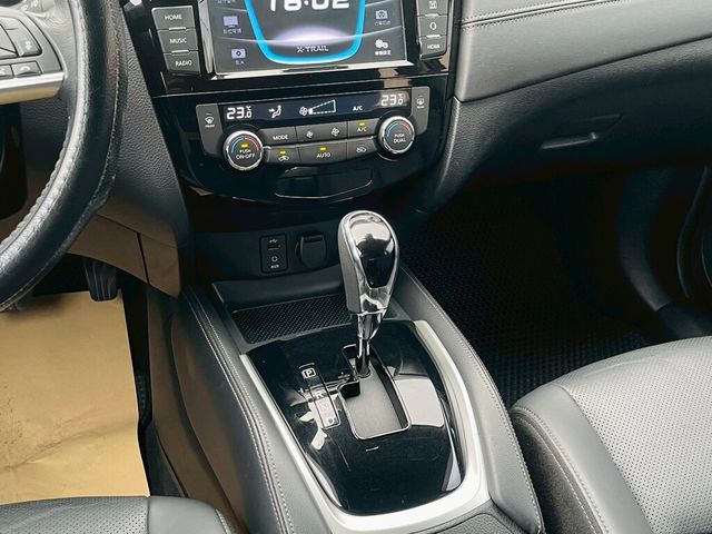NISSAN日產 X-TRAIL  第9張相片