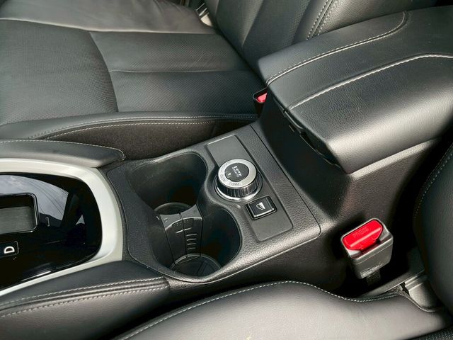 NISSAN日產 X-TRAIL  第10張相片