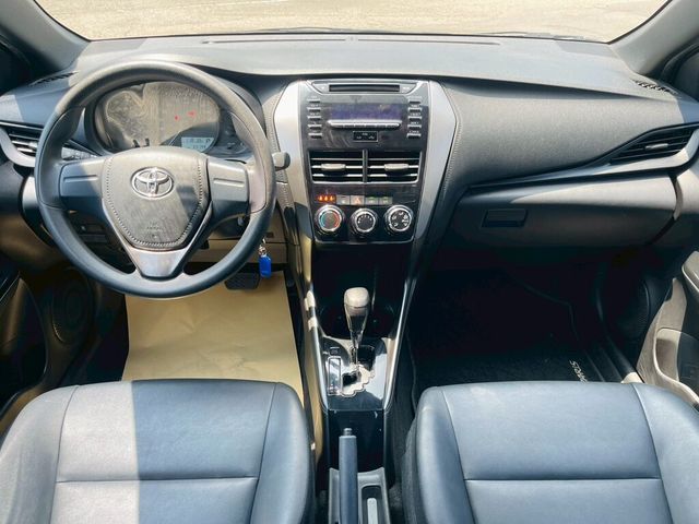 TOYOTA豐田 YARIS  第5張相片
