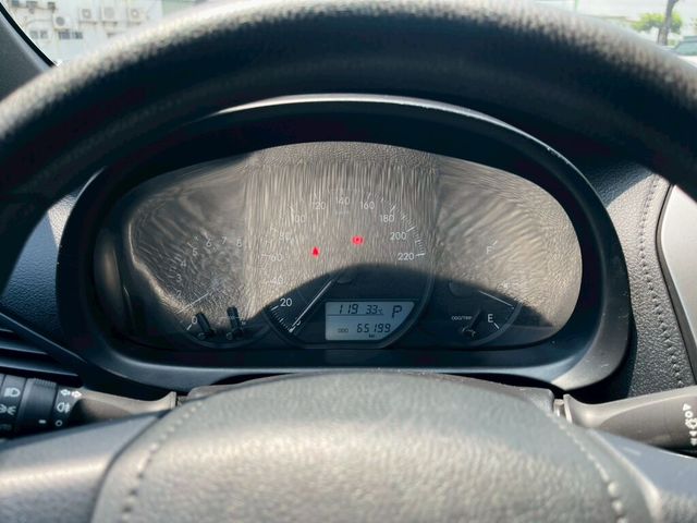 TOYOTA豐田 YARIS  第7張相片