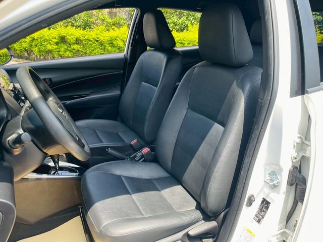 TOYOTA豐田 YARIS  第8張相片