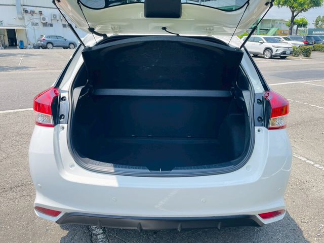 TOYOTA豐田 YARIS  第10張相片