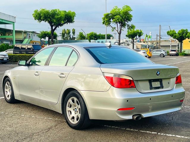 BMW寶馬 520D  第3張相片