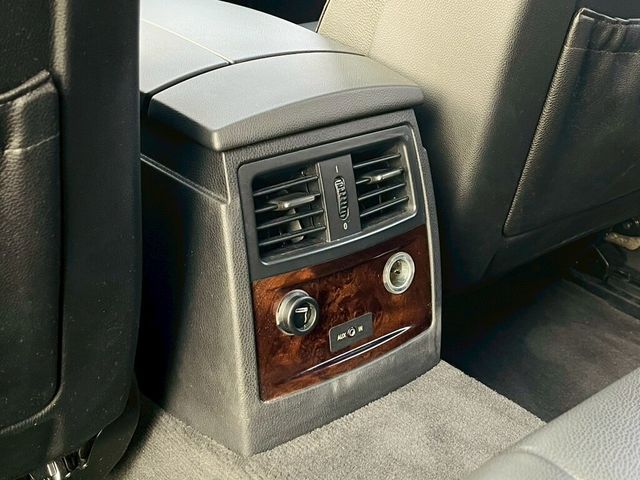 BMW寶馬 520D  第13張相片
