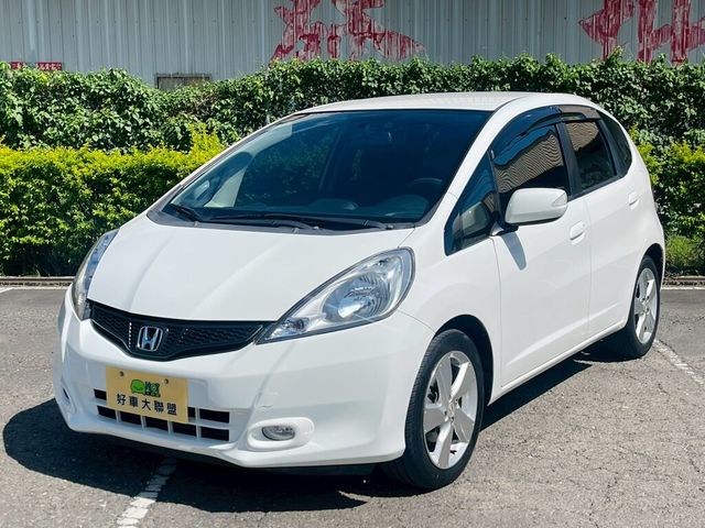 HONDA本田 FIT  第2張相片