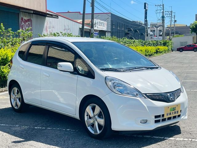 HONDA本田 FIT  第3張相片