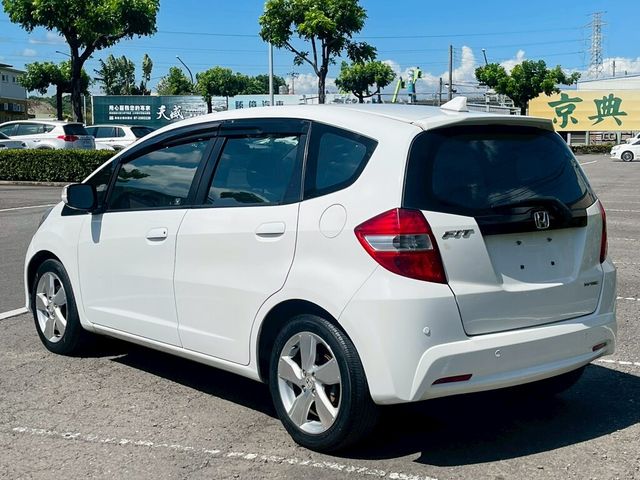 HONDA本田 FIT  第4張相片