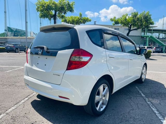 HONDA本田 FIT  第5張相片