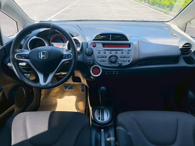 HONDA本田 FIT  第6張相片