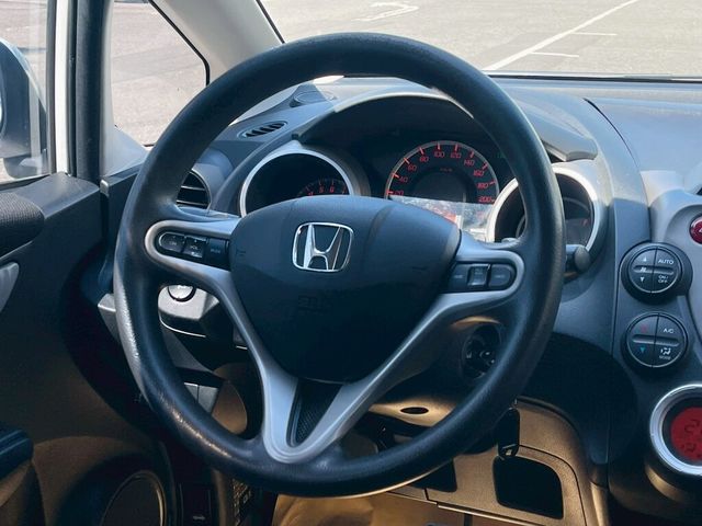 HONDA本田 FIT  第7張相片