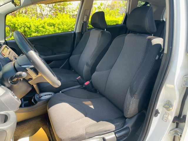 HONDA本田 FIT  第10張相片