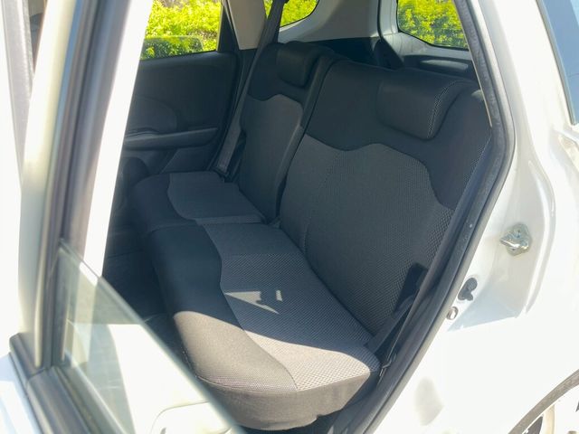 HONDA本田 FIT  第11張相片
