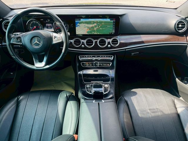 M-BENZ賓士 E300  第5張相片