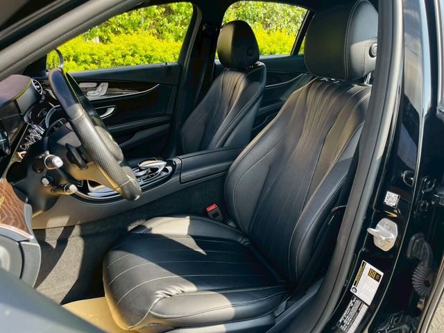 M-BENZ賓士 E300  第15張相片