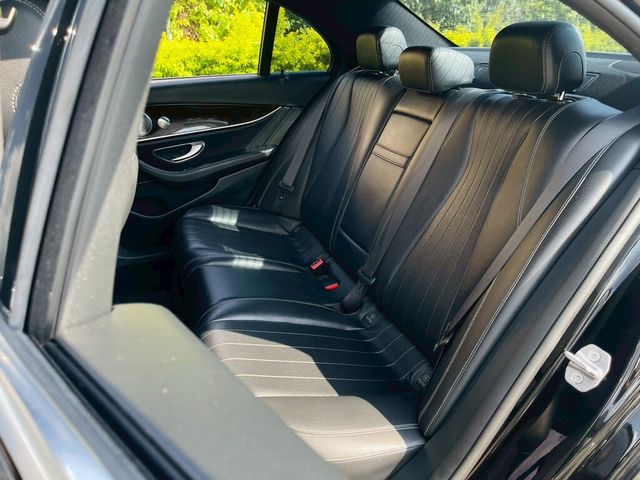M-BENZ賓士 E300  第16張相片