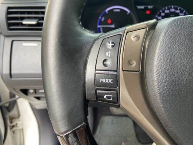 LEXUS凌志 RX450H  第8張相片