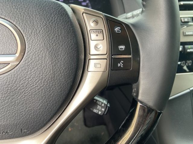 LEXUS凌志 RX450H  第9張相片