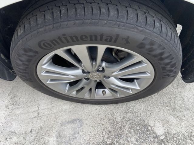 LEXUS凌志 RX450H  第14張相片
