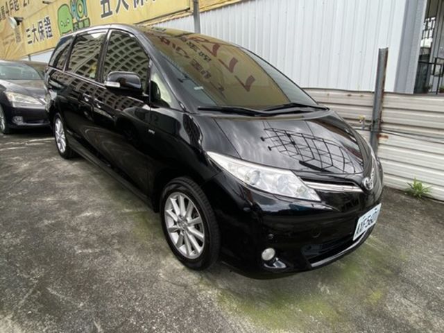 TOYOTA豐田 PREVIA  第3張相片
