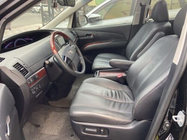 TOYOTA豐田 PREVIA  第11張相片