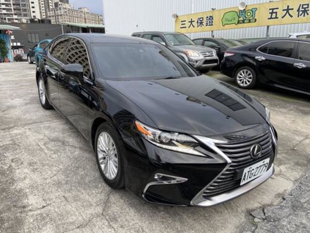 LEXUS凌志 ES200  第3張相片