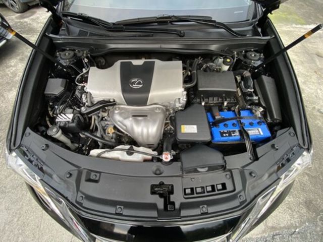 LEXUS凌志 ES200  第6張相片