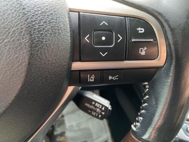 LEXUS凌志 ES200  第13張相片