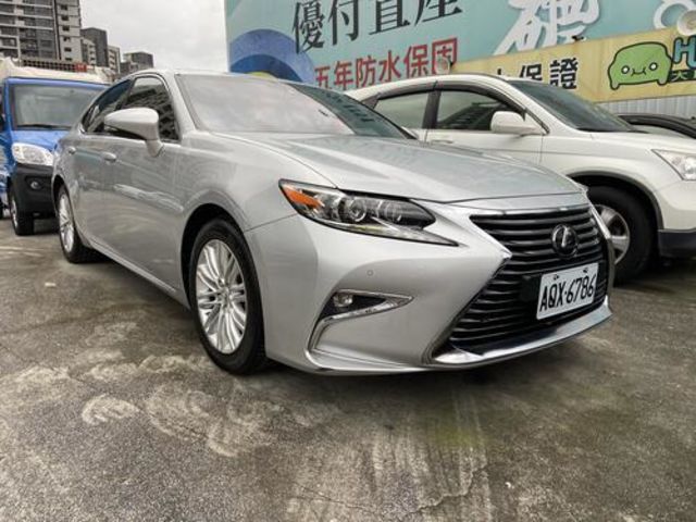 LEXUS凌志 ES200  第3張相片