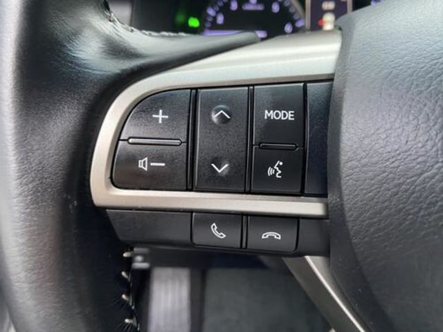 LEXUS凌志 ES200  第8張相片