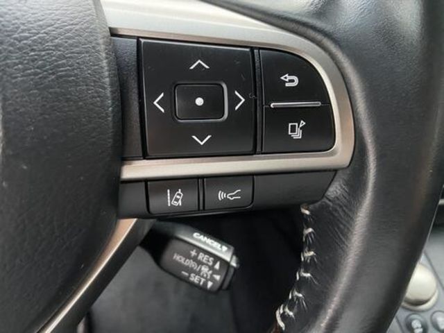 LEXUS凌志 ES200  第9張相片