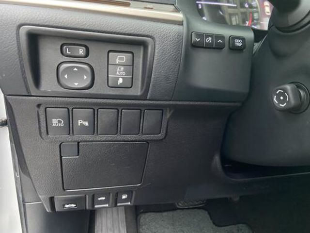 LEXUS凌志 ES200  第10張相片