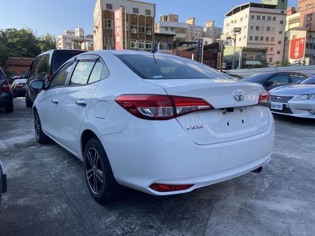 TOYOTA豐田 VIOS  第4張相片