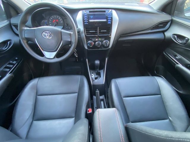 TOYOTA豐田 VIOS  第5張相片