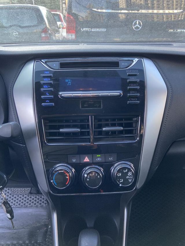 TOYOTA豐田 VIOS  第9張相片