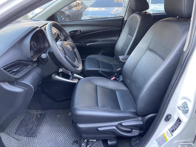 TOYOTA豐田 VIOS  第10張相片
