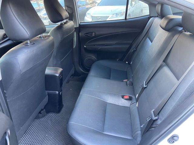 TOYOTA豐田 VIOS  第11張相片