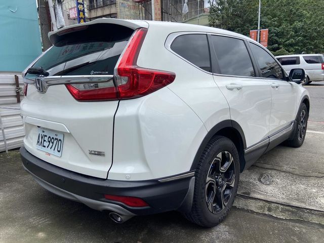 HONDA本田 CR-V  第2張相片