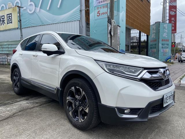 HONDA本田 CR-V  第3張相片