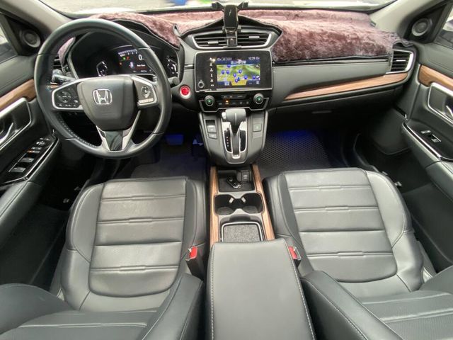 HONDA本田 CR-V  第5張相片
