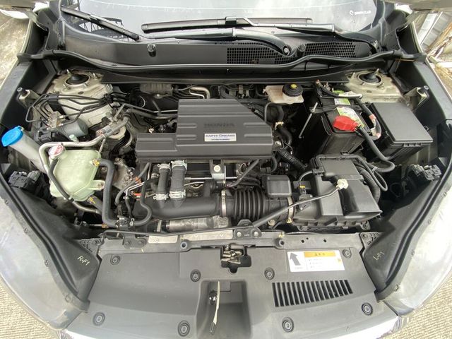 HONDA本田 CR-V  第6張相片