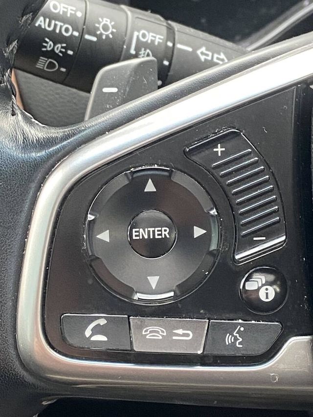 HONDA本田 CR-V  第8張相片