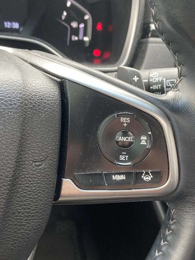 HONDA本田 CR-V  第9張相片