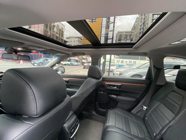HONDA本田 CR-V  第15張相片