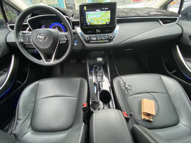 TOYOTA豐田 ALTIS  第5張相片