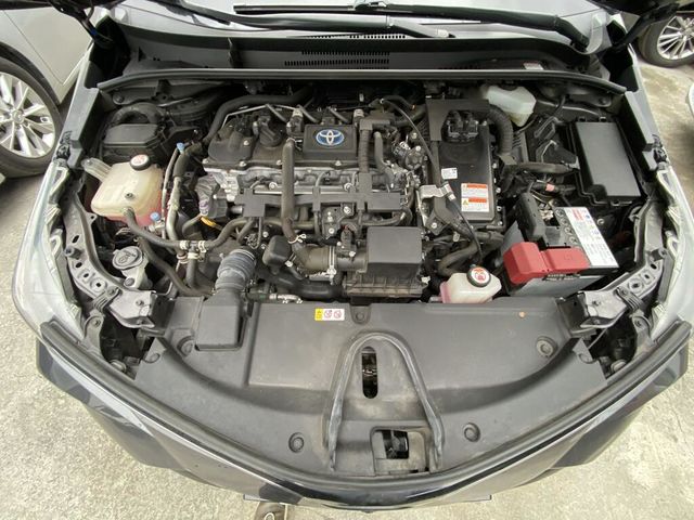 TOYOTA豐田 ALTIS  第6張相片