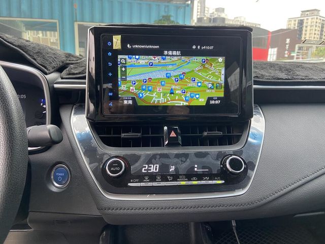 TOYOTA豐田 ALTIS  第11張相片