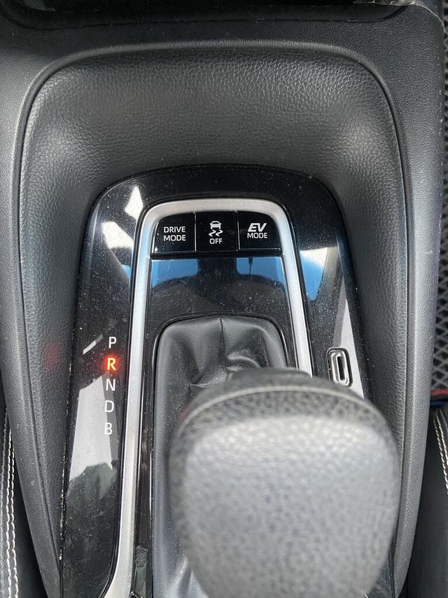 TOYOTA豐田 ALTIS  第13張相片